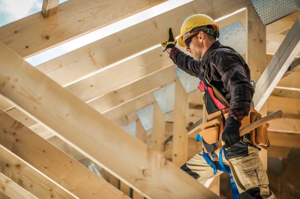 Quick and Trustworthy Emergency Roof Repair Services in Tickfaw, LA
