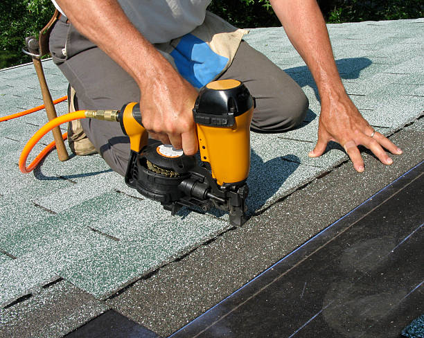 Roof Gutter Cleaning in Tickfaw, LA