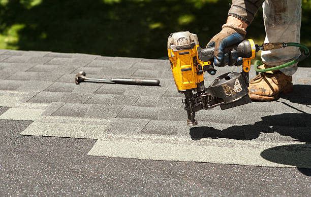 Best Storm Damage Roof Repair  in Tickfaw, LA